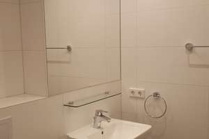 Exklusiv ausgestattes 1-Zi.-Apartment  – Oberbürgermeister-Hohner-Straße 3, 86153 Am Schäfflerbach, Augsburg – Vorschaubild 8