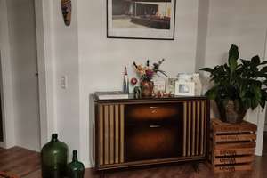 Wohnung mit renoviertem Bad, großem Süd-Balkon, 2 Parkplätzen + EBK  – Die vollständige Adresse der Immobilie erhältst du vom Anbieter., 74080 Böckingen, Heilbronn – Vorschaubild 5