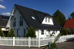 Attraktives 9-Zimmer-Haus - 2,4 % Rendite oder selbst einziehen ! – Am Pfaffensteig 10, 80995 München – Vorschaubild 16