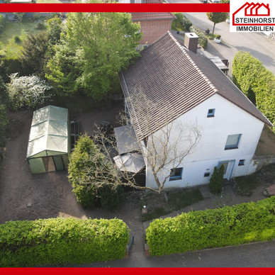 Haus kaufen in Mölln (Kreis Herzogtum Lauenburg) - ImmoScout24