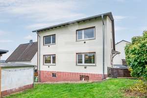 Einfamilienhaus in attraktiver Lage von Lindlar sucht neue Bewohner! – Die vollständige Adresse der Immobilie erhältst du vom Anbieter., 51789 Lindlar – Vorschaubild 4