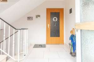 *RESERVIERT* 
Großzügiges Familienhaus mit sonnigem Garten in guter Lage – Die vollständige Adresse der Immobilie erhältst du vom Anbieter., 49525 Lengerich – Vorschaubild 9