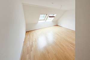 Lichtdurchflutende Maisonette-Wohnung mit Dachterrasse in Leverkusen-Schlebusch – Die vollständige Adresse der Immobilie erhältst du vom Anbieter., 51375 Schlebusch, Leverkusen – Vorschaubild 6