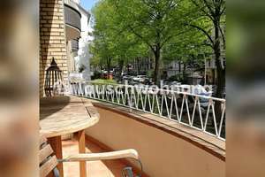 Tauschwohnung: 3 Zimmer Wohnung im Generalsviertel // Suche 4-5 Zimmer Whg. – Tresckowstr. 39, 20259 Eimsbüttel (Ortsteil), Hamburg – Vorschaubild 7