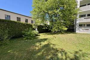 Charmante 1-Zimmer-Wohnung mit großem Balkon & Einbauküche - ruhig & grün im Westenviertel – Die vollständige Adresse der Immobilie erhältst du vom Anbieter., 93049 Westenviertel, Regensburg – Vorschaubild 21