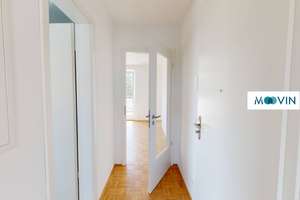 Ein Rückzugsort im Grünen – 2-Zimmer-Dachterrassenwohnung mit Herz in Strausberg – Baumblütenweg 12, 15344 Strausberg – Vorschaubild 7