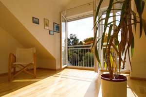 Attraktives Eigenheim in Waldtrudering - Reihenmittelhaus – Friedenspromenade 7a, 81827 Waldtrudering, München – Vorschaubild 18