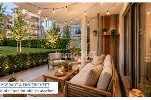 Urban wohnen am Ufer der Spree in 5-Zimmer-Terrassenwohnung – Die vollständige Adresse der Immobilie erhältst du vom Anbieter., 10589 Charlottenburg, Berlin – Vorschaubild 6