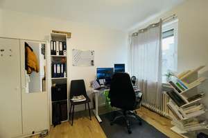 3,5 Zimmer Wohnung in Oberhausen-Styrum – Nohlstraße 173, 46045 Styrum, Oberhausen – Vorschaubild 18