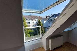 Wohnen im Jugendstilhaus in Rüttenscheid – Dorotheenstrasse 21, 45130 Rüttenscheid, Essen – Vorschaubild 4