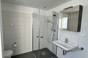 Modernes Penthouse mit Dachterrasse in Heidelberg Schlierbach- provisionsfrei – Rombachweg 6a, 69118 Schlierbach, Heidelberg – Vorschaubild 23