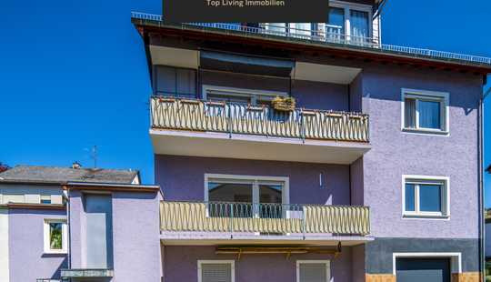 Bild von Preis nach Vereinbarung - Mehrparteienhaus in Bad Schwalbach