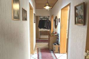 Großzügiges Ein- bis Zweifamilienhaus in guter Lage von Sehnde  – Die vollständige Adresse der Immobilie erhältst du vom Anbieter., 31319 Sehnde – Vorschaubild 3