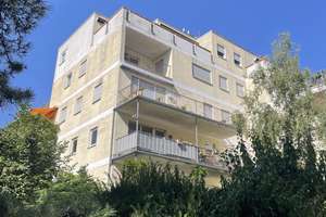 Großzügige 3-Zimmer-Wohnung in begehrter Lage – Die vollständige Adresse der Immobilie erhältst du vom Anbieter., 64287 Darmstadt-Ost, Darmstadt – Vorschaubild 5