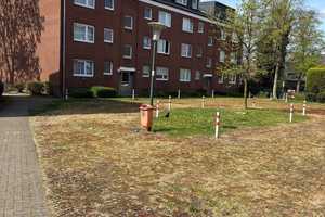 Schöne 2-Zimmer Wohnung mit Balkon in St. Tönis / Ruhig & zentral / bezugsfrei ab sofort! – Krefeld – Vorschaubild 2