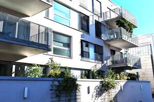Das pure Lebensgefühl am beliebten Donauufer mit Terrasse & kleinem Garten + TG-Platz – Die vollständige Adresse der Immobilie erhältst du vom Anbieter., 89231 Neu-Ulm – Vorschaubild 11
