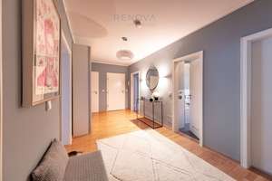 Alt-Bogenhausen – Stilvolle 3-Zimmer-Wohnung. – Die vollständige Adresse der Immobilie erhältst du vom Anbieter., 81679 Altbogenhausen, München – Vorschaubild 5