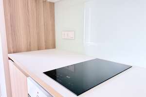 Möbliertes Wohnen im Rosensteinquartier: modernes 1-Zimmer-Appartment – Rosensteinstraße 33, 70191 Auf der Prag, Stuttgart – Vorschaubild 8