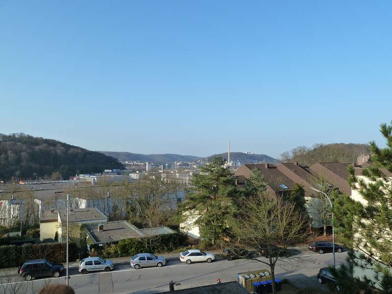 Ausblick