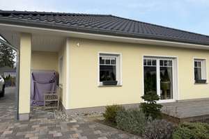 Bungalow in Negast bei Stralsund  – Die vollständige Adresse der Immobilie erhältst du vom Anbieter., 18442 Steinhagen – Vorschaubild 3