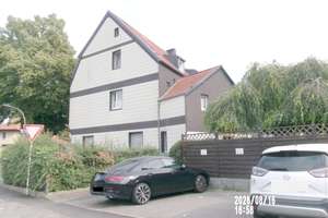Ab 1.11. in Do-Wickede: Barrierearme 2,5 Zi-Wohnung im charmanten Altbau – 44319 Wickede, Dortmund – Vorschaubild 8