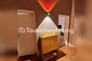 Tauschwohnung: 3-Zimmer Nordend mit Garten – Die vollständige Adresse der Immobilie erhältst du vom Anbieter., 60318 Nordend-West, Frankfurt am Main – Vorschaubild 6