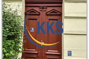Für Anleger: Sonnige 4-Raumwohnung mit großem Balkon – Die vollständige Adresse der Immobilie erhältst du vom Anbieter., 4155 Gohlis-Süd, Leipzig – Vorschaubild 5
