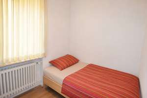 2-Zimmer-Wohnung in zentraler Lage in Neu-Ulm – Die vollständige Adresse der Immobilie erhältst du vom Anbieter., 89231 Neu-Ulm – Vorschaubild 3
