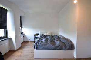 Großflächiger Wohn- Essbereich! 3-Zi-Whg mit 2 Bädern in zentraler Lage von D-Flingern – Grafenberger Allee 56, 40235 Düsseltal, Düsseldorf – Vorschaubild 4