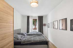 Saniert, vermietet, gute Lage - 2,5 Zi. Wohnung – Die vollständige Adresse der Immobilie erhältst du vom Anbieter., 21073 Eißendorf, Hamburg – Vorschaubild 9