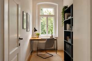 Altbauwohnung mit großem Potenzial - Saniert für dich – Die vollständige Adresse der Immobilie erhältst du vom Anbieter., 22765 Ottensen, Hamburg – Vorschaubild 3