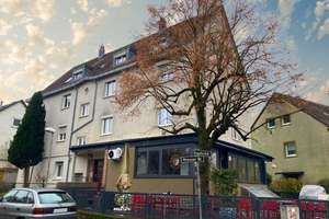 Schöne 3-Zimmer-Wohnung in ruhiger gewachsener Lage in Stuttgart-Süd (Kaltental) – Die vollständige Adresse der Immobilie erhältst du vom Anbieter., 70569 Kaltental, Stuttgart – Vorschaubild 1