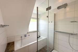 Renoviertes Haus - moderne Doppelhaushälfte in Neunkirchen-Salchendorf – Die vollständige Adresse der Immobilie erhältst du vom Anbieter., 57290 Neunkirchen – Vorschaubild 6