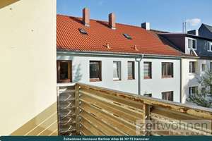 Vahrenwald, Grabbestr., 01.09.2026 oder später, EBK, Balkon