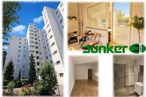 ***Attraktive 1-Zimmer-ETW im EG mit Loggia – modern & gepflegt***