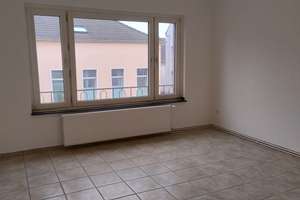 Helle sanierte 2-Zimmer-Wohnung in zentraler Lage von Krefeld-Innenstadt