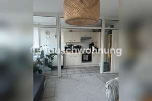 Tauschwohnung: Köln, Innenstadt: Gemütliche 1-Zimmer-Wohnung – Die vollständige Adresse der Immobilie erhältst du vom Anbieter., 50674 Neustadt/Süd, Köln – Vorschaubild 8