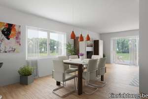 Exklusives Wohnen mit Dachterrasse
– modern, durchdacht und voller Komfort! – Herdweg 7, 72119 Ammerbuch – Vorschaubild 4