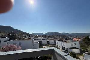 Modernes Bauhaus in unverbaubarer Aussichtslage in Pfullingen – Energieeffizienzklasse A – Reutlingen (Kreis) – Vorschaubild 37
