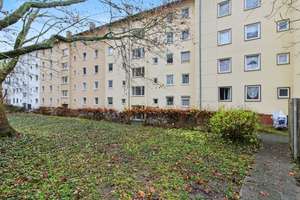 Attraktive 1-Zimmer-Dachgeschosswohnung in Nürnberg – kompakt, hell, gut vermietbar – Die vollständige Adresse der Immobilie erhältst du vom Anbieter., 90489 Wöhrd, Nürnberg – Vorschaubild 2