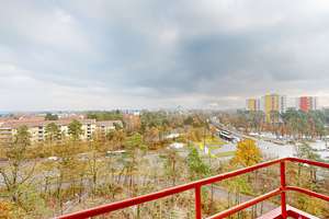 Ihr modernes und möbliertes Apartment – Paul-Gossen-Straße 119, 91052 Rathenau, Erlangen – Vorschaubild 8