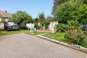 Modernisiertes Familienglück mit Garage, Garten, Terrasse und Einbauküche in Beckrath – Die vollständige Adresse der Immobilie erhältst du vom Anbieter., 41189 Wickrath-West, Mönchengladbach – Vorschaubild 3