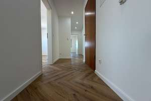 Saniert -  Balkon mit Fernblick -  ohne Provision! – Kirchweinberg 58, 70327 Wangen, Stuttgart – Vorschaubild 3