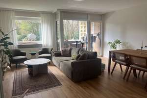 3,5-Zimmer Wohnung in Hamburg-Langenhorn – Die vollständige Adresse der Immobilie erhältst du vom Anbieter., 22415 Langenhorn, Hamburg – Vorschaubild 5