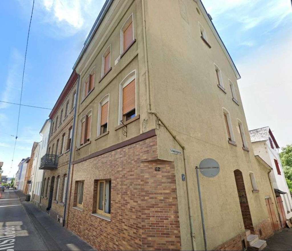 Immobilie in Lahnstein - Historisches Mehrfamilienhaus mit moderner Technik und klarem Entwicklungspotenzial - Bild 1