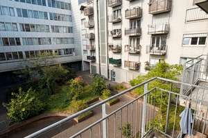 2-Zimmer-Wohnung mit zwei Balkonen in Heidelberg-Bergheim – 69115 Bergheim, Heidelberg – Vorschaubild 10
