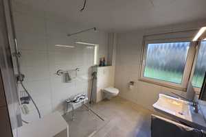 Top- Saniertes Zweifamilienhaus mit KFW-Effizienzhaus- Standard – Hannover – Vorschaubild 13