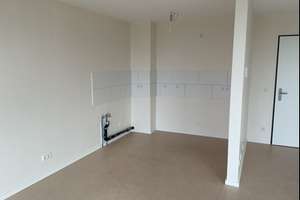 Hübsche Einzimmerwohnung – EOF II geförderte Sozialwohnung, Wohnberechtigungsschein notwendig! – Pillenreuther Str. 130, 90459 Hummelstein, Nürnberg – Vorschaubild 4