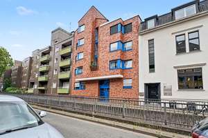 Attraktive 3-Zimmer-Eigentumswohnung mit Balkon und Garage in Gelsenkirchen-Altstadt – 45879 Altstadt, Gelsenkirchen – Vorschaubild 1