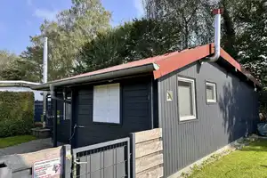 Natur und Idylle pur!
Gepflegtes Mobilheim im Mobilheimpark Gescher – Borken (Kreis) – Vorschaubild 3